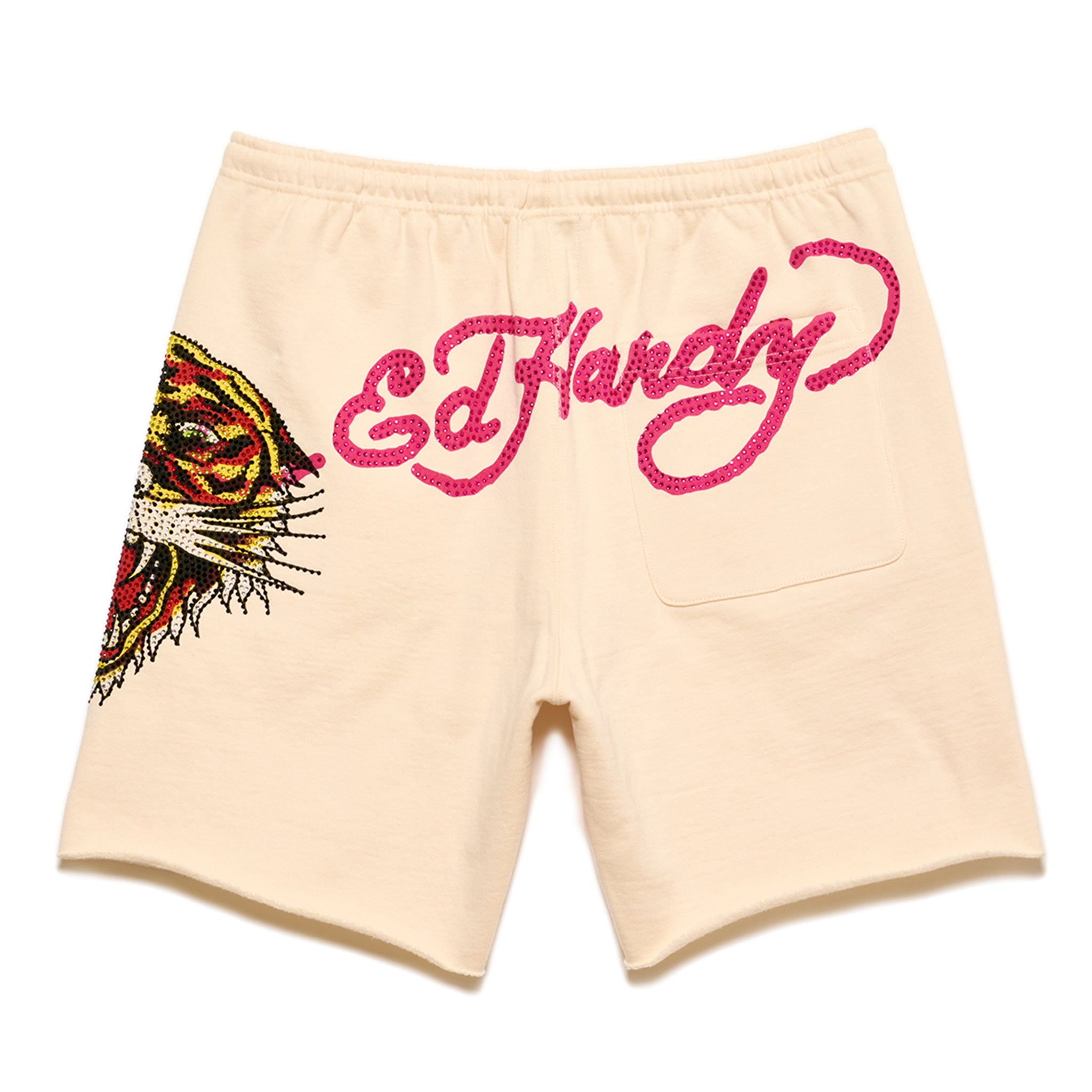 Retro Tiger Short - Image 2
