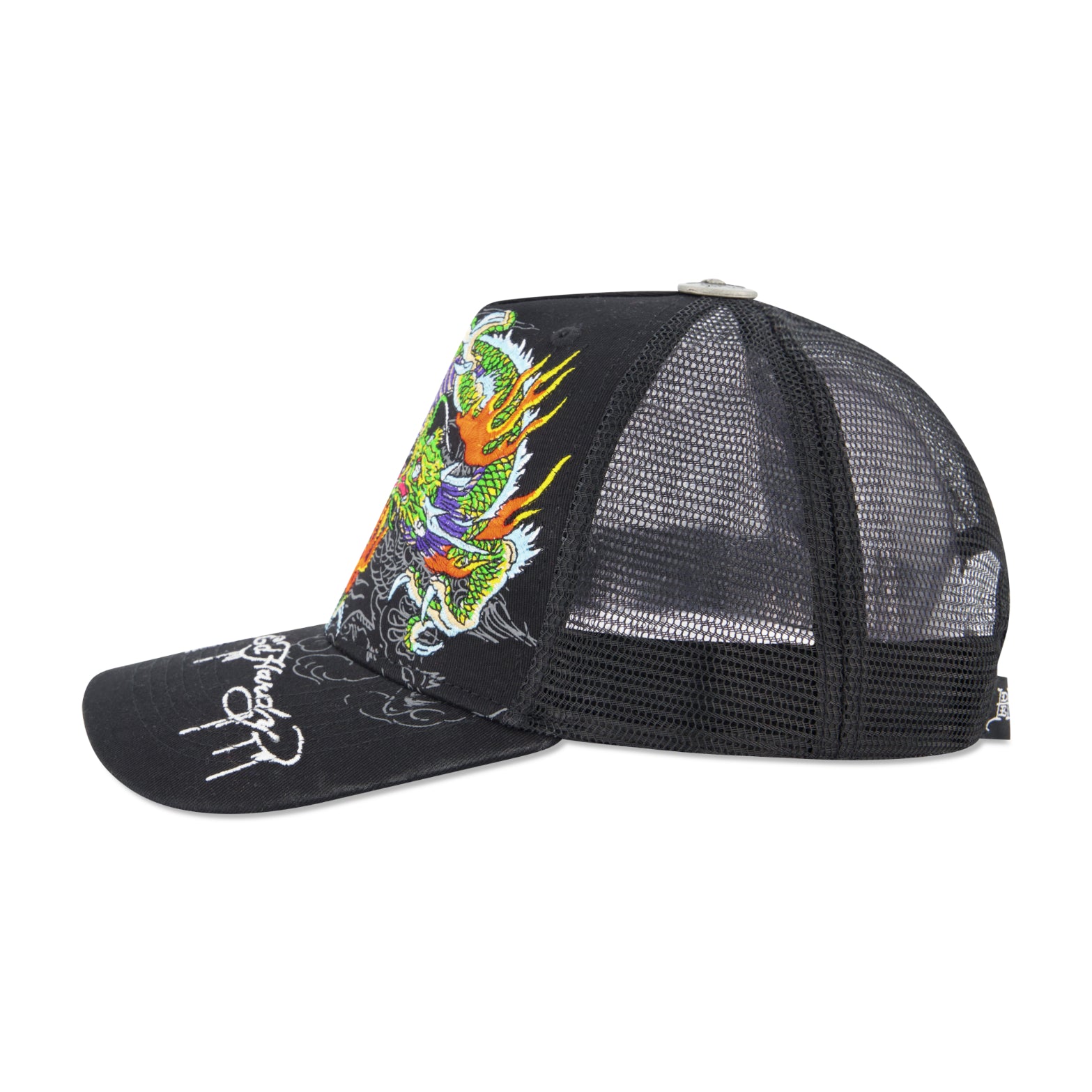 Embroidered Japan Dragon - Image 2