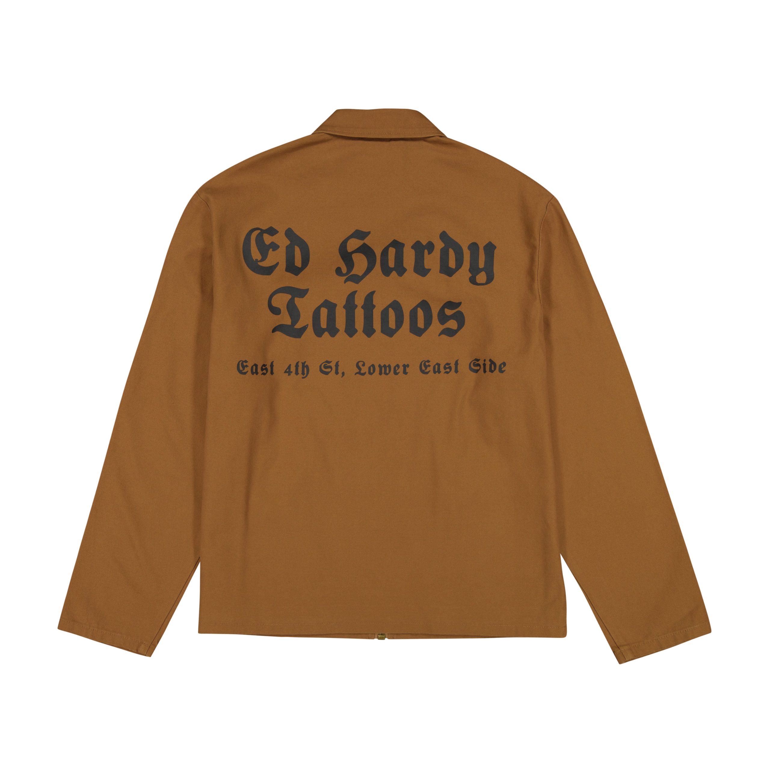 Panthers Workwear Jacket - Image 2