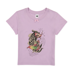 Koi Tee